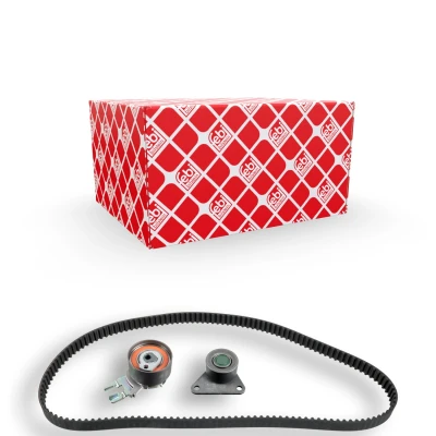 Image de FEBI BILSTEIN 27559 Kit de distribution 142 FORD: Focus 2, MONDEO 4, S Max Mk1, VOLVO: V70 I, V50