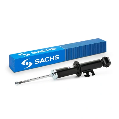 Image de SACHS 560 205 Amortisseur Pression de gaz Système bitube télescopique Goujon en haut, Bossage bas MINI: 3/5 portes, Cabriolet