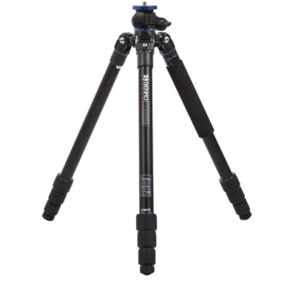 Image de Benro SystemGo Plus Trépied avec Conversion Monopode