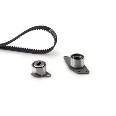 Image de GATES FleetRunner Micro V Stretch Fit K015212 Kit de distribution RENAULT: 19 II 3/5 portes, I Rapid, VOLVO: 440 K
