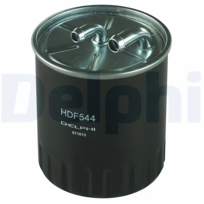Image de DELPHI HDF544 Filtre à Carburant de conduite MERCEDES BENZ: CLK Coupe, Classe B, Vito Bus, CHRYSLER: 300C Berline, Touring