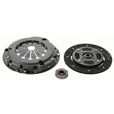 Image de SACHS 3000 951 549 Kit d&#039;Embrayage 200 FIAT: 500 3 portes, C Cabriolet, Panda III 3/5 portes