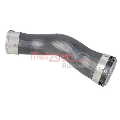 Image de METZGER 2400970 Gaine De Suralimentation AEM (caoutchouc d&#039;éthylène acrylate) avec raccord rapide BMW: 5 Berline, Touring