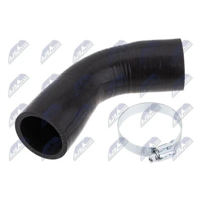 Image de NTY GPP RE 059 Gaine De Suralimentation DACIA: Duster SUV, Lodgy, SANDERO 2, RENAULT: Clio 4, Captur