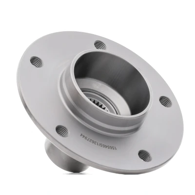 Image de FEBI BILSTEIN 32807 Moyeu de roue 6 sans roulement Essieu arrière BMW: 3 Berline, Touring, Z4 Roadster
