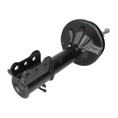 Image de SACHS 313 626 Amortisseur droit Pression de gaz Système bitube Jambe suspension Goujon en haut MAZDA: 323 F 6