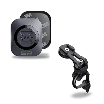 Image de SP Connect Interface Universelle Bike Bundle II Standard 54406