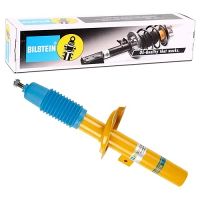 Image de BILSTEIN B6 Performance 35 050162 Amortisseur Essieu avant gauche Pression de gaz Système monotube upside down Jambe suspension Goujon en haut