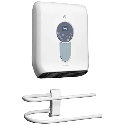 Image de sygonix SY 5050590 Chauffage d&#039;appoint Non Applicable Blanc