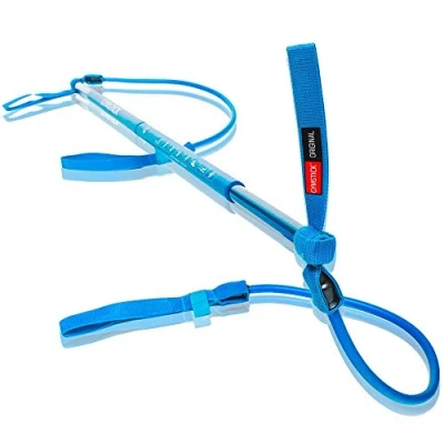 Image de Gymstick Original 2.1 Appareil de résistance Bleu Taille Unique