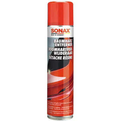 Image de SONAX 03903000 Nettoyant anti résine Boîte 400