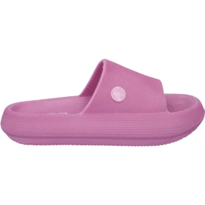 Image de CMP Femme Ruby WMN Slipper, Mauve, 42 EU