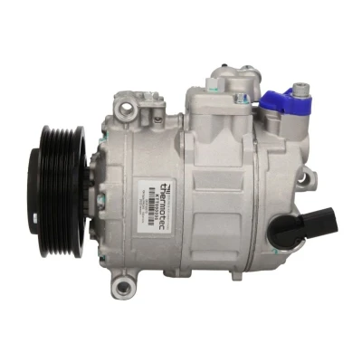 Image de THERMOTEC KTT090096 Compresseur De Climatisation 7SEU17C PAG 46 R 134a VOLKSWAGEN: Transporter 5 Bus, 5, Multivan (7HM