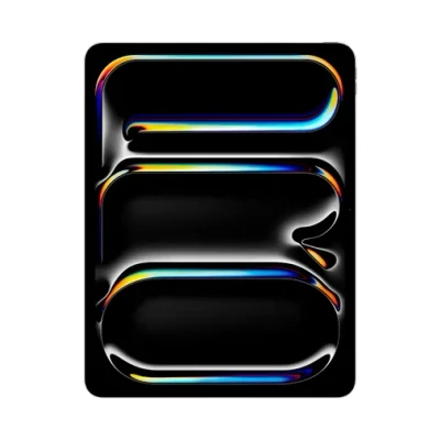 Image de Apple iPad Pro 2024 11 WiFi + 5G 256GB Noir