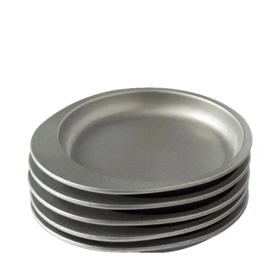 Image de Set/5 Moules pour Layer Cake 15cm