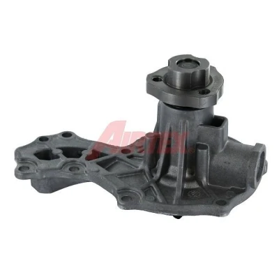 Image de AIRTEX 1609 Pompe à eau sans couvercle VOLKSWAGEN: GOLF 3, 2, 1 Cabriolet, AUDI: A4 B5 Berline, 80 B4 A6 C4 Avant, SEAT: Ibiza 2