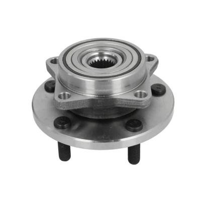 Image de Roulements de roue BTA H15007BTA