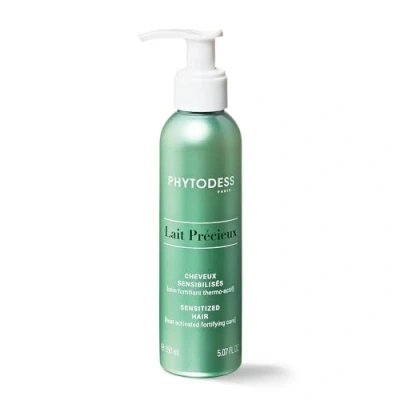 Image de Phytodess Lait Précieux Soin Capillaire Fortifiant Thermo Actif Pour Cheveux Sensibilisés 150ml