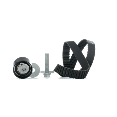 Image de SNR KD455.49 Kit de distribution 123 RENAULT: Kangoo II Express, CLIO III Grandtour, 3, NISSAN: Qashqai / Qashqai+2 I, MICRA DACIA: SANDERO 2