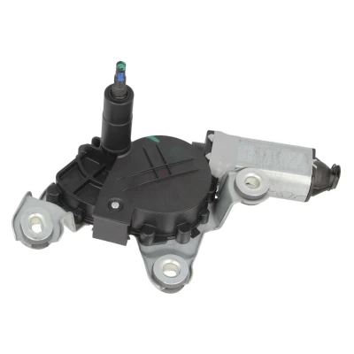 Image de MAGNETI MARELLI 064038006010 Moteur d&#039;Essuie Glace 12 arrière SKODA: Roomster, Fabia 2