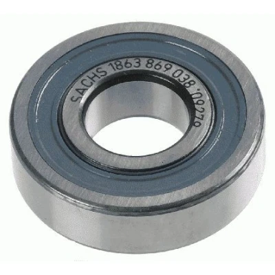 Image de SACHS 1863 869 038 Palier de guidage, embrayage