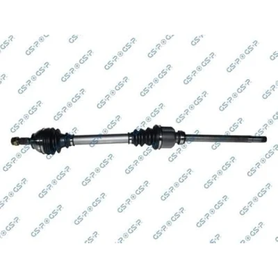 Image de GSP 210325 Arbre de transmission A1 940 PEUGEOT: 208 I 3/5 portes, 3008 I, 308 CITROËN: C4 II 5 DS4 portes