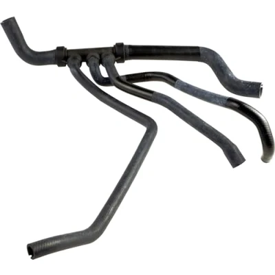 Image de GATES 05 3133 Durite De Refroidissement EPDM (éthylène propylène diène caoutchouc) RENAULT: LAGUNA 2 Grandtour,