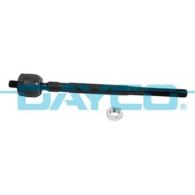 Image de DAYCO DSS1301 Rotule Axiale Essieu avant gauche, droit M12x1 OPEL: Vivaro A Van, Camion à Plateau / Châssis, Combi
