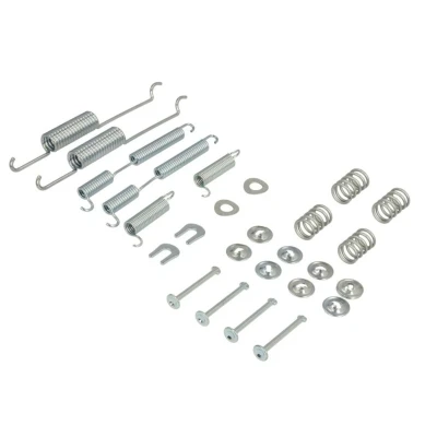 Image de Kit d&#039;accessoires, mâchoire de frein DELPHI LY1092