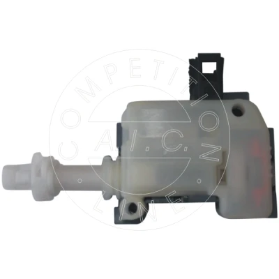 Image de AIC 54020 Élément d&#039;ajustage, verrouillage central Portillon de remplissage VOLKSWAGEN: Golf 4, Passat B5 GP Berline, Break