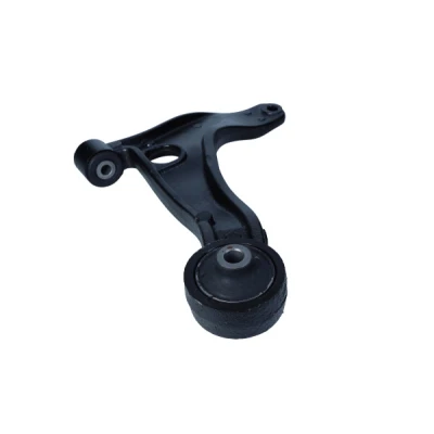 Image de MAXGEAR 72 6064 Bras de suspension avec support en caoutchouc inférieur, Essieu avant droit barre oscillant transversal Fonte d&#039;acier