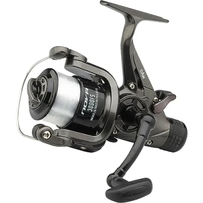 Image de Dam Nova FS 5000 (Incl. Ligne en Nylon) Moulinet