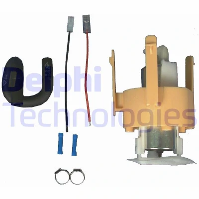 Image de DELPHI FE0499 12B1 Kit d&#039;assemblage, pompe à carburant FIAT: BRAVO 2