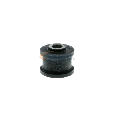 Image de VAICO V10 4345 Silent Bloc de Barre Stabilisatrice des deux côtés l&#039;essieu avant caoutchouc Support en 10 Qualité originale
