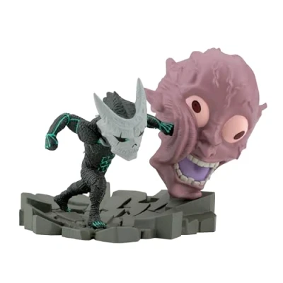 Image de Figurine Wcf Kaiju N08 Log Stories 2