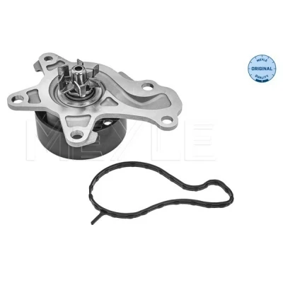 Image de MEYLE 30 13 220 0026 Pompe à eau avec joint d&#039;étanchéite pour système dentrainement courroie trapézoïdale nervures TOYOTA: Yaris III 3/5 portes