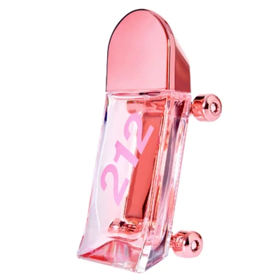 Image de Carolina Herrera 212 Heroes For Her EDP 30 ml