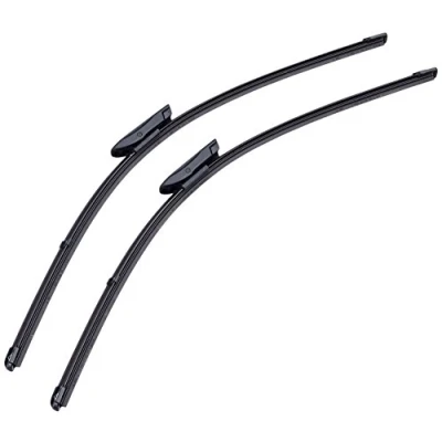 Image de Balai d&#039;essuie glace Swf Visioflex 119424 avant Sans Cadre SAAB: 9 5 Berline, Break