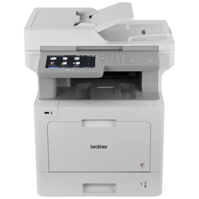 Image de Brother MFC L9570CDW multifonctionnel Laser 31 ppm 2400 x 600 DPI A4 Wifi