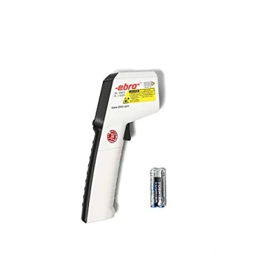 Image de ebro TFI 260 Infrarot Thermometer