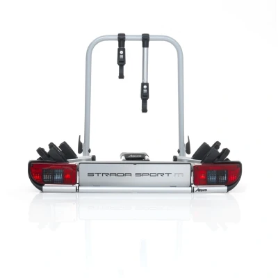 Image de ATERA STRADA SPORT M 022684 Porte vélos arrière Dispositif d&#039;attelage, barre d&#039;attelage 17,8 17