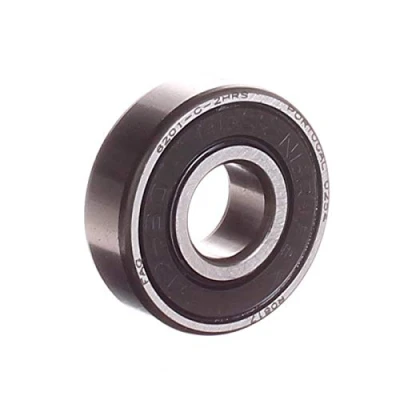 Image de FAG 6201 C 2HRS Roulement à billes rainuré une rangée Diamètre d&#039;alésage : 12 mm extérieur 32 Vitesse de rotation (max.)