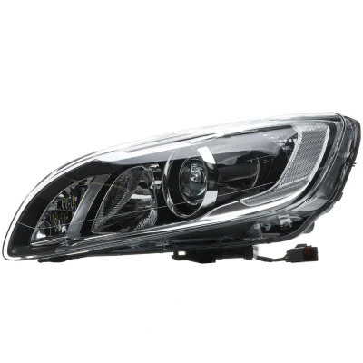 Image de VALEO 450583 Phares gauche pour circulation à droite sans contrôle/syst. du Xenon VOLVO: S60 II, V60 I