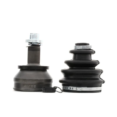 Image de SKF VKJA 5265 Tête De Cardan SEAT: Ibiza 4 Sportcoupe, 4, 3, VOLKSWAGEN: Polo IV 3/5 portes, V SKODA: Fabia 1 Combi