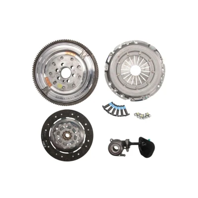 Image de VALEO FULLPACK DMF (CSC) 837001 Kit d&#039;Embrayage FIAT: BRAVO 2, Stilo 3/5 portes, Multi Wagon