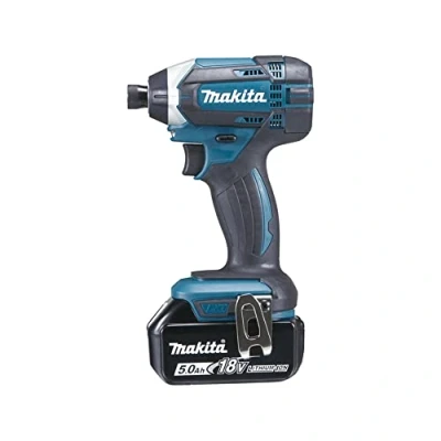 Image de Visseuse à chocs LXT 18V + 1x BL1850B MAKITA DTD152