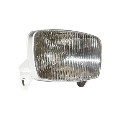 Image de optique cyclo compatible avec solex 5000, flash (sans ampoule) selection p2r