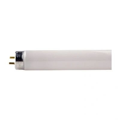 Image de GE SL1 Lot de 25 tubes fluorescents T8 Polylux XLR 18 W/860