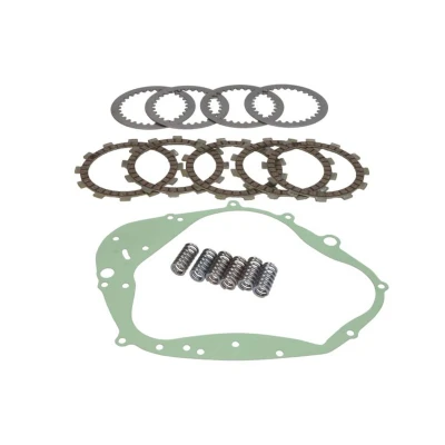 Image de TRW MSK227 Kit d&#039;Embrayage Superkit avec joint d&#039;étanchéite, anneau lamellaire, ressort entretoise