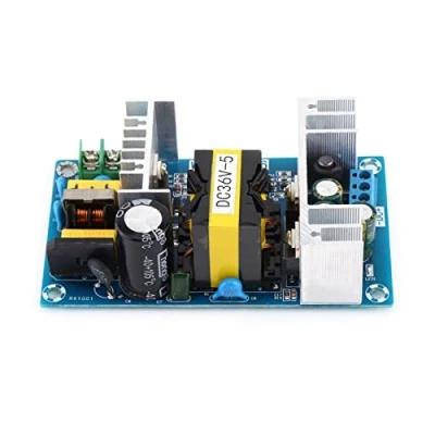 Image de Module d&#039;alimentation, Akozon 36V 5A 180W d&#039;alimentation à découpage AC/DC 50 / 60HZ AC 100V 240V DC